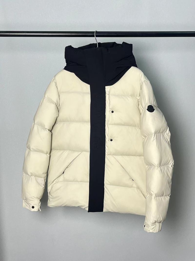 Moncler Down Jackets